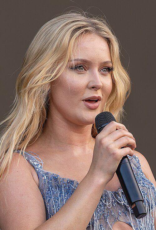 Zara Larsson Photo Photo - Zara Larsson Photo